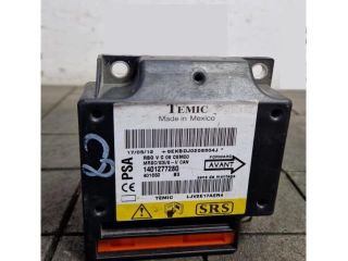 bontott CITROËN C8 Légzsák Elektronika