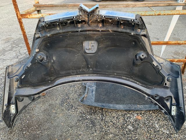 bontott CITROËN C8 Motorháztető