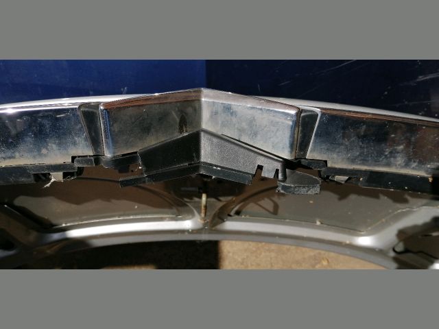 bontott CITROËN C8 Motorháztető