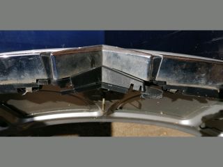 bontott CITROËN C8 Motorháztető