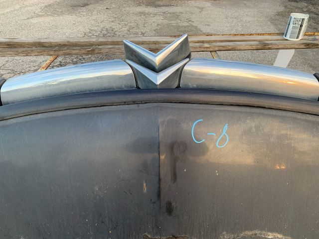 bontott CITROËN C8 Motorháztető