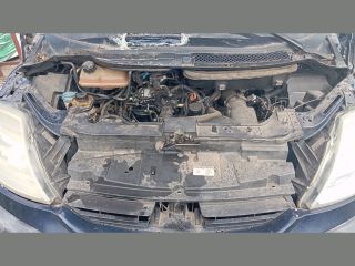 bontott CITROËN C8 Motorháztető