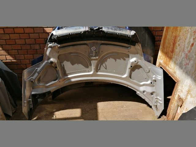 bontott CITROËN C8 Motorháztető