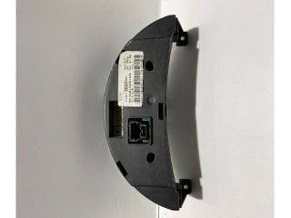 bontott CITROËN C8 Multifunkciós Kijelző