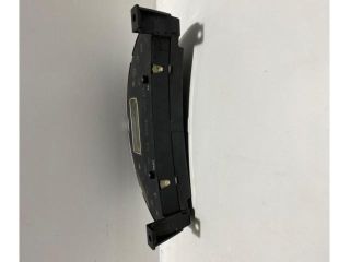 bontott CITROËN C8 Multifunkciós Kijelző