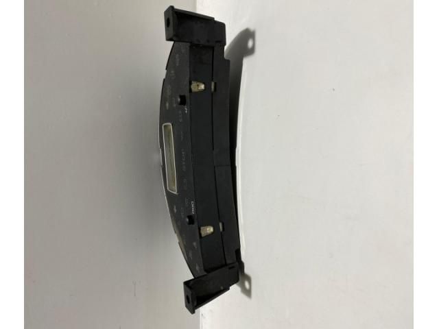 bontott CITROËN C8 Multifunkciós Kijelző