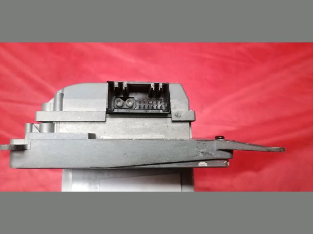 bontott CITROËN C8 Multifunkciós Kijelző