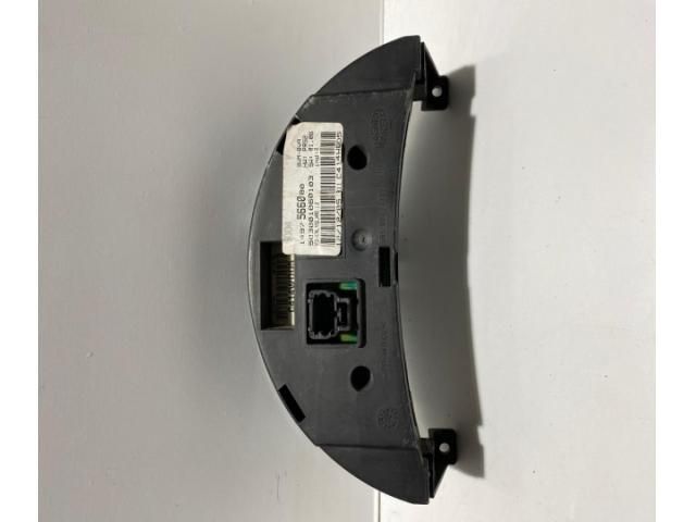 bontott CITROËN C8 Multifunkciós Kijelző