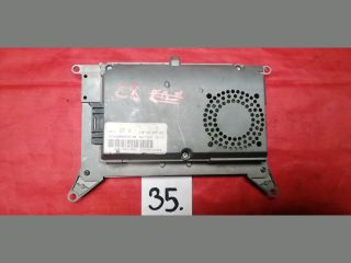 bontott CITROËN C8 Multifunkciós Kijelző