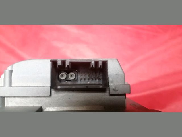 bontott CITROËN C8 Multifunkciós Kijelző