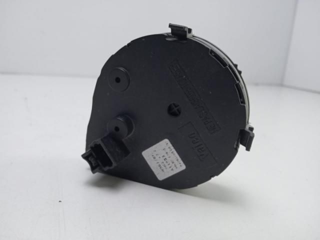 bontott CITROËN C8 Multimédia Vezérlő