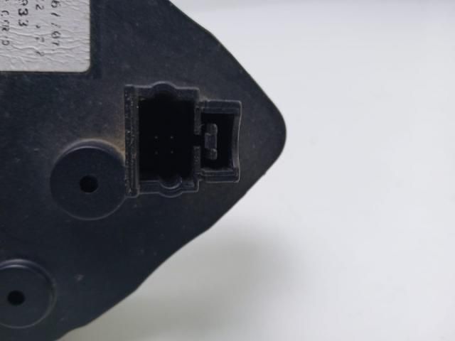 bontott CITROËN C8 Multimédia Vezérlő