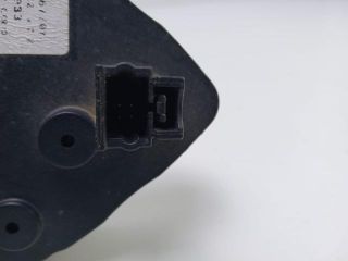 bontott CITROËN C8 Multimédia Vezérlő