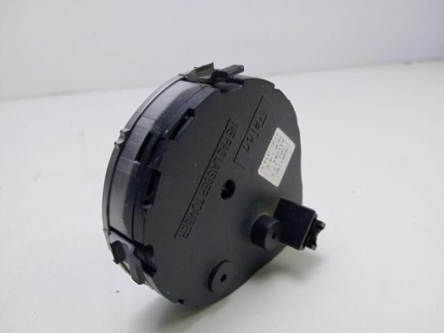 bontott CITROËN C8 Multimédia Vezérlő