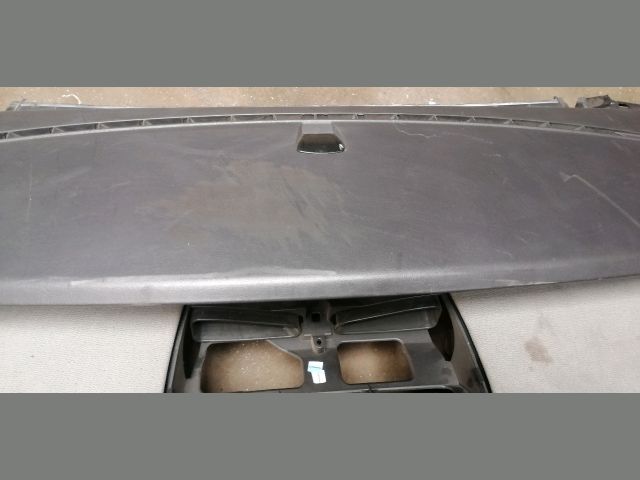 bontott CITROËN C8 Műszerfal Héj