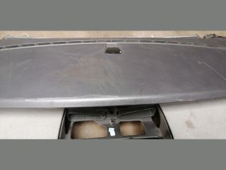 bontott CITROËN C8 Műszerfal Héj