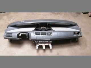 bontott CITROËN C8 Műszerfal Héj