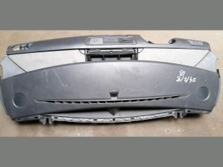 bontott CITROËN C8 Műszerfal Héj