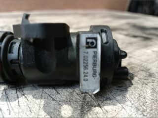 bontott CITROËN C8 Nyomásszabályzó Szelep