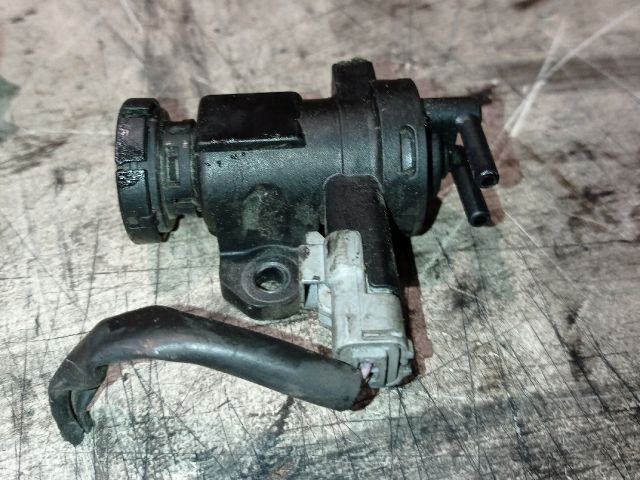 bontott CITROËN C8 Nyomásszabályzó Szelep