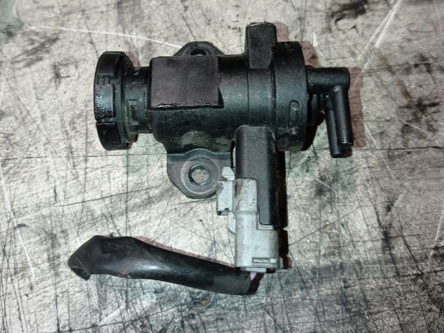 bontott CITROËN C8 Nyomásszabályzó Szelep