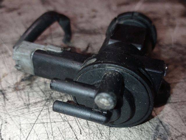 bontott CITROËN C8 Nyomásszabályzó Szelep