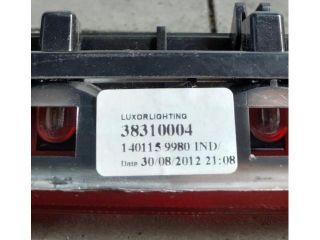 bontott CITROËN C8 Pótféklámpa