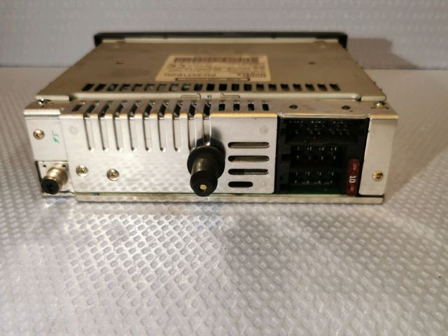 bontott CITROËN C8 Rádió / CD