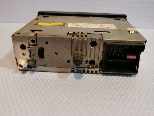 bontott CITROËN C8 Rádió / CD