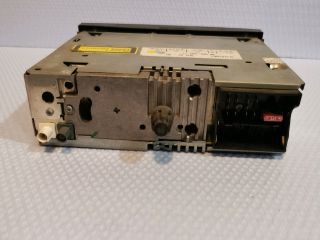 bontott CITROËN C8 Rádió / CD