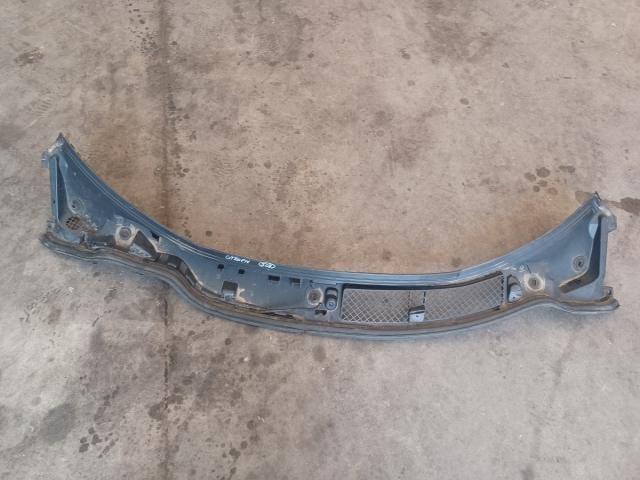 bontott CITROËN C8 Szélvédő Takaró