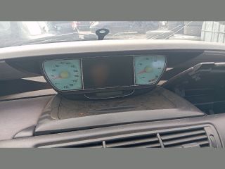 bontott CITROËN C8 Szervóolaj Tartály