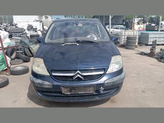 bontott CITROËN C8 Szervóolaj Tartály