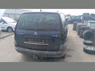 bontott CITROËN C8 Tankajtó