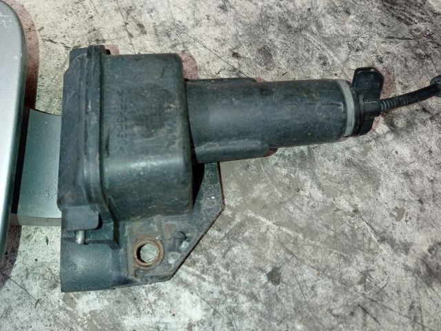 bontott CITROËN C8 Tankajtó