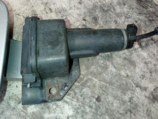 bontott CITROËN C8 Tankajtó