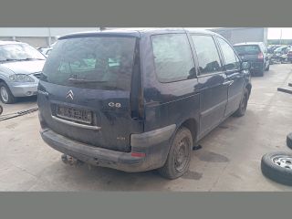 bontott CITROËN C8 Tankajtó