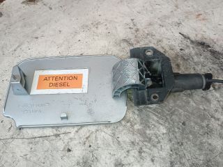 bontott CITROËN C8 Tankajtó