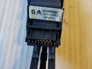 bontott CITROËN C8 Tempomat Kar (Magában)