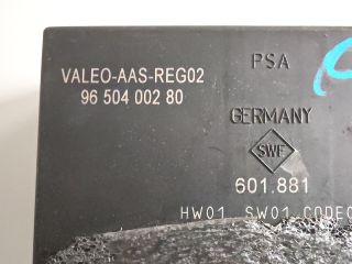 bontott CITROËN C8 Tolatóradar Elektronika