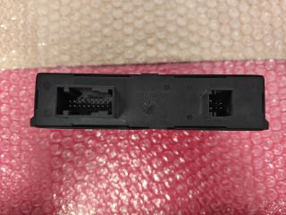 bontott CITROËN C8 Tolatóradar Elektronika