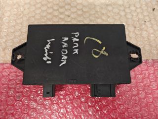 bontott CITROËN C8 Tolatóradar Elektronika