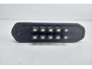 bontott CITROËN C8 Tolóajtó Érintkező