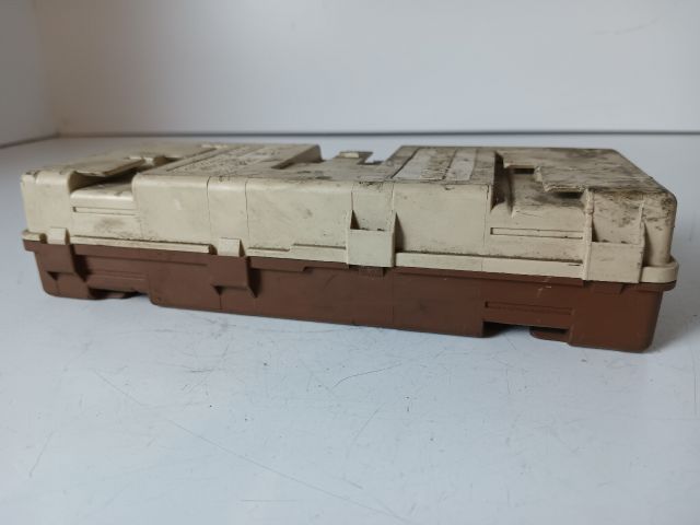 bontott CITROËN C8 Ülés Elektronika