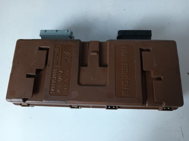 bontott CITROËN C8 Ülés Elektronika