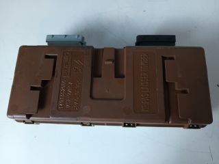 bontott CITROËN C8 Ülés Elektronika