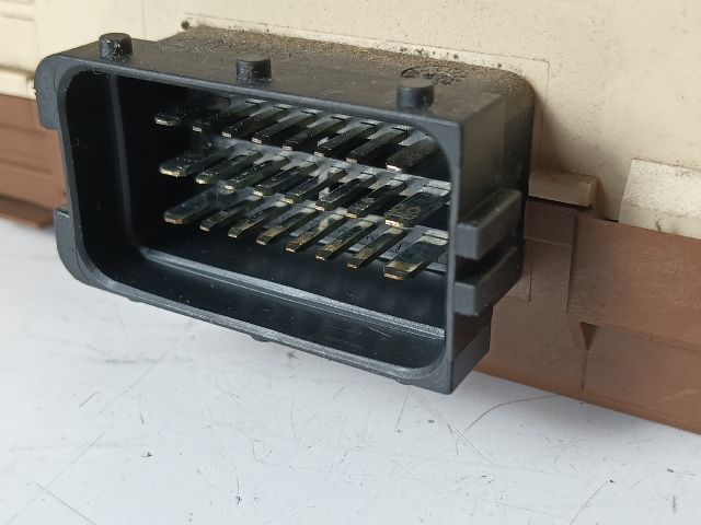 bontott CITROËN C8 Ülés Elektronika