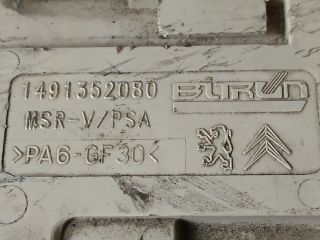 bontott CITROËN C8 Ülés Elektronika