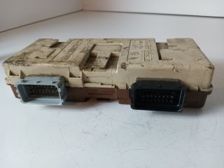 bontott CITROËN C8 Ülés Elektronika