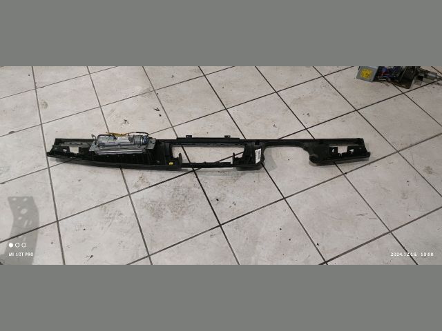 bontott CITROËN C8 Utasoldali Légzsák